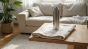 bug bomb effectively kills fleas