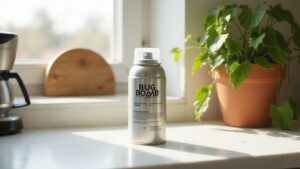 bug bombs target gnats