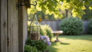 build your own feeder