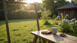 build your own fence