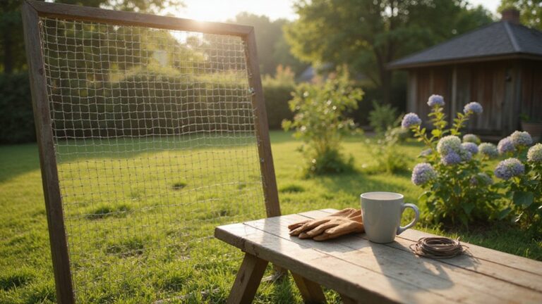 build your own fence