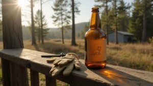 coyote urine attracts coyotes