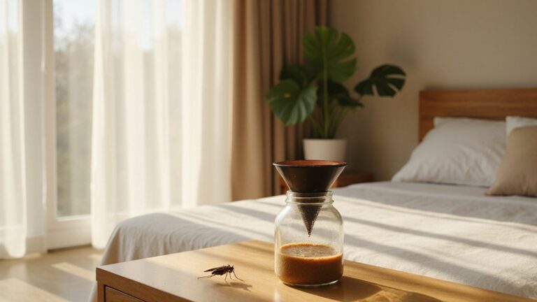diy indoor mosquito trap xw6zr diy indoor mosquito trap