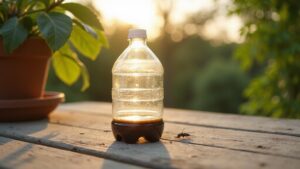 easy homemade mosquito traps