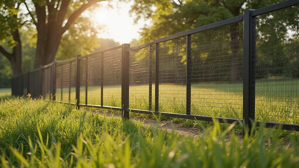 effective and attractive deer fences 8c4q0 effective and attractive deer fences 8c4q0