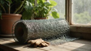 effective chicken wire choices