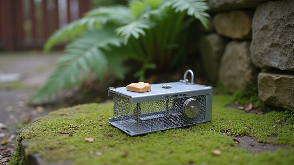 effective chipmunk trapping methods e4oy8 effective chipmunk trapping methods e4oy8