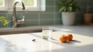 effective fruit fly traps