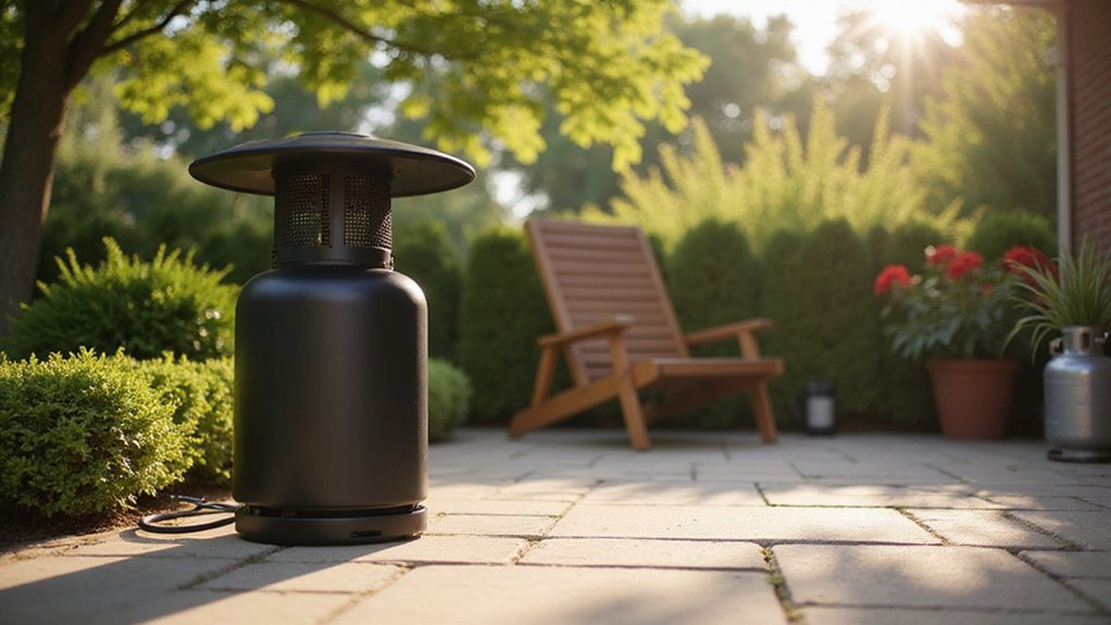 effective propane mosquito traps a7wqr
