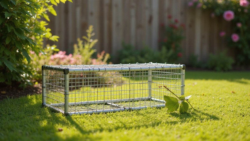 effective rabbit trapping devices 4kzp0 effective rabbit trapping devices 4kzp0