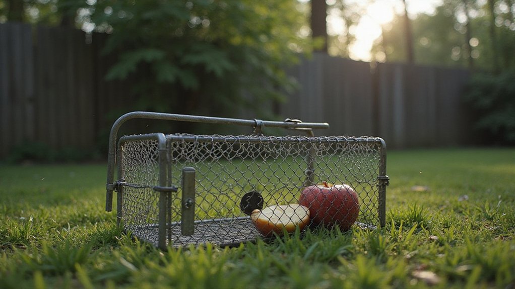 effective raccoon traps 21hl1