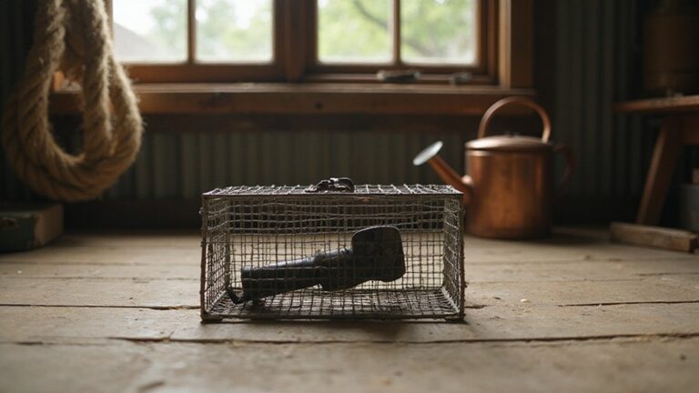 effective rat live traps