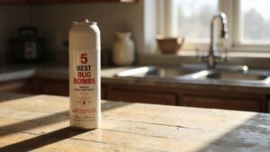 effective roach extermination methods