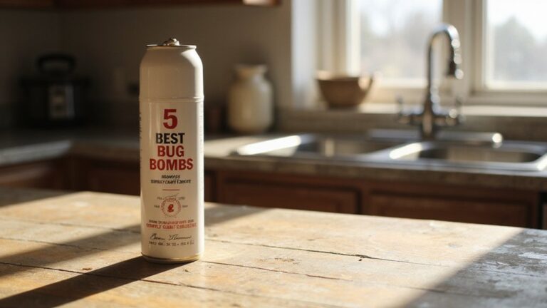 effective roach extermination methods