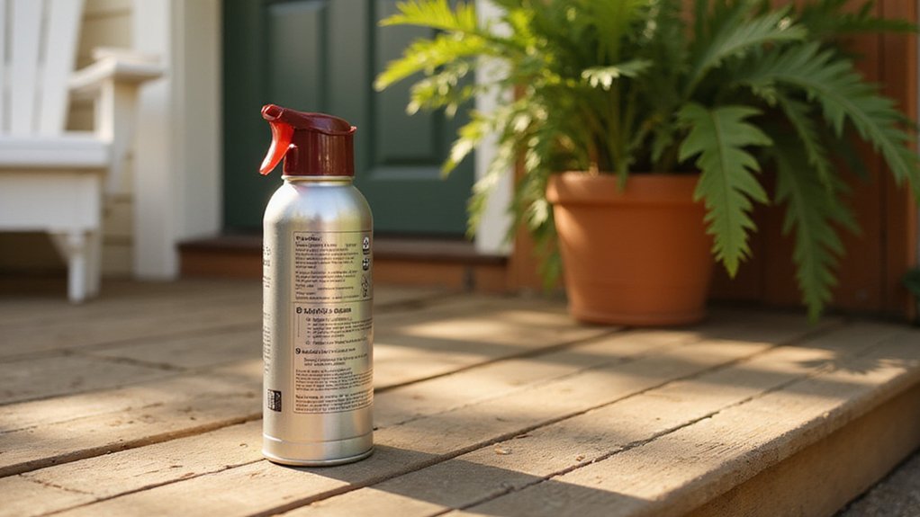 8 Best Bug Bombs That Send Spiders Packing for Good