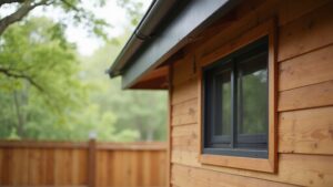 effective woodpecker deterrent netting