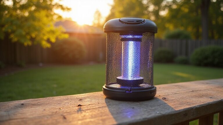 effectiveness of mosquito zapper 7vh46 effectiveness of mosquito zapper