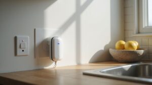 effectiveness of ultrasonic repellents