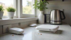 effectiveness of ultrasonic repellents