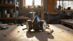 home respiratory mask options
