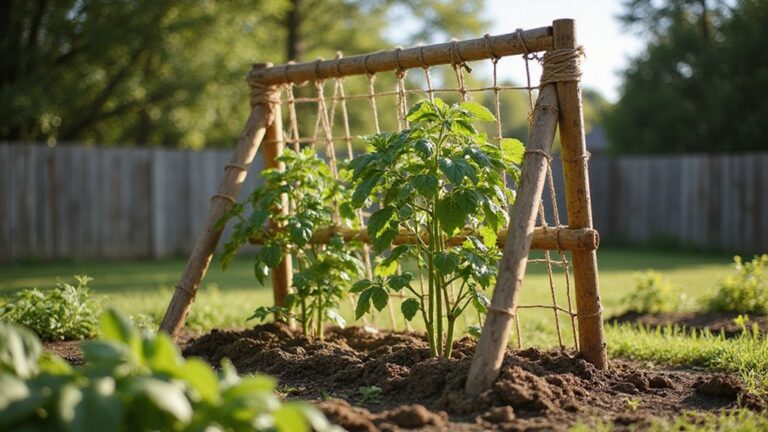 homemade crop protection cage ilq8s homemade crop protection cage