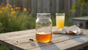 homemade wasp traps