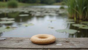 mosquito dunks longevity clarification