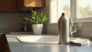 residual pesticide lingering effects