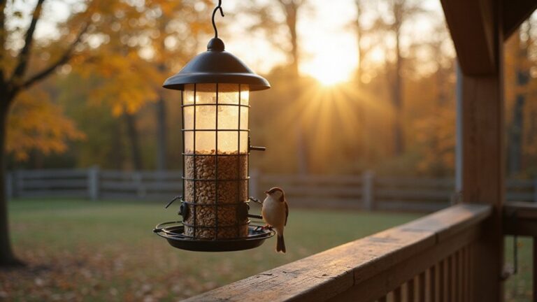 squirrel proof bird feeders 16per squirrel proof bird feeders