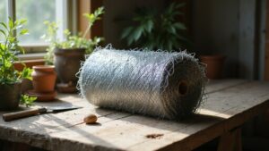 squirrel proof chicken wire