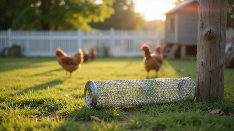 top chicken wire choices