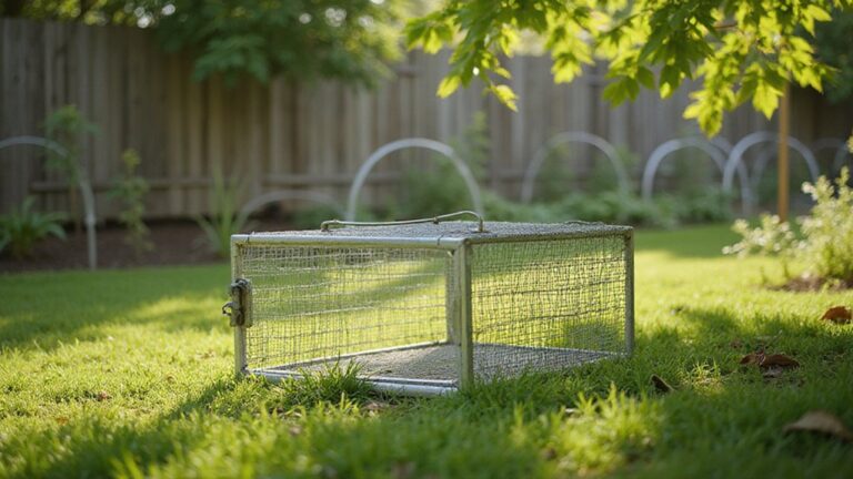 top groundhog trap reviews