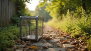 top humane squirrel traps