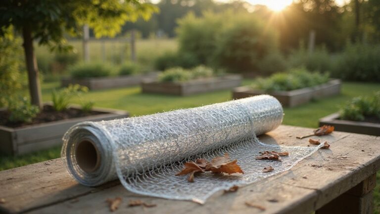 top pest proof chicken wire