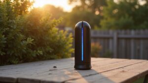 top summer bug zappers