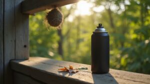 top wasp killing bug bombs
