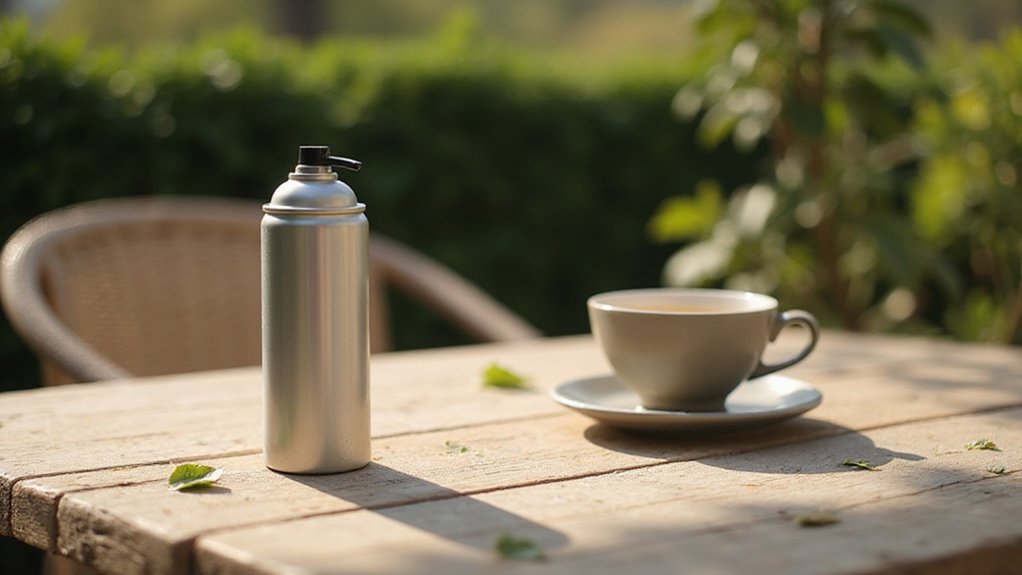 How Long Does Wasp Spray Last on Surfaces? What to Expect